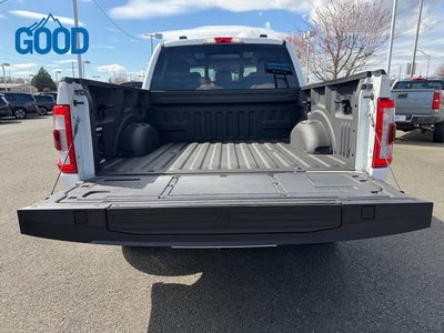 2022 Ford F-150 Limited