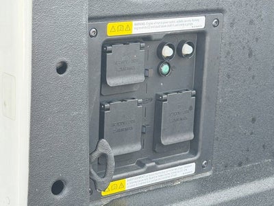 2022 Ford F-150 Limited