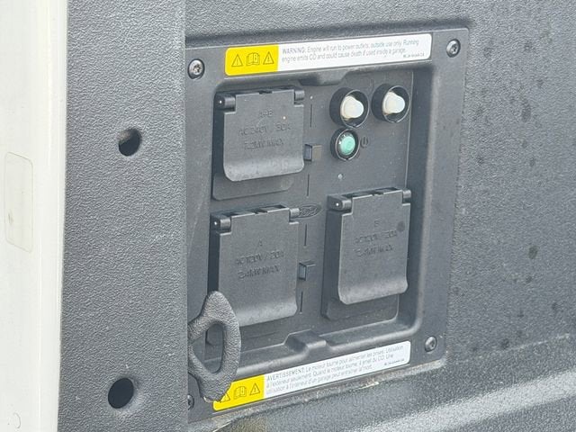 2022 Ford F-150 Limited