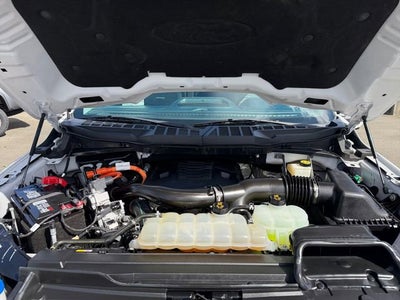 2022 Ford F-150 Limited