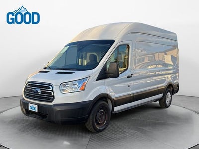 2019 Ford Transit Van Base