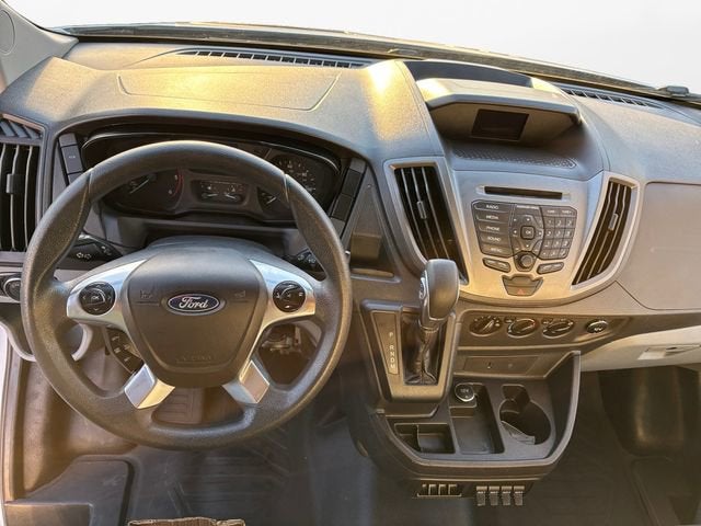 2019 Ford Transit Van Base
