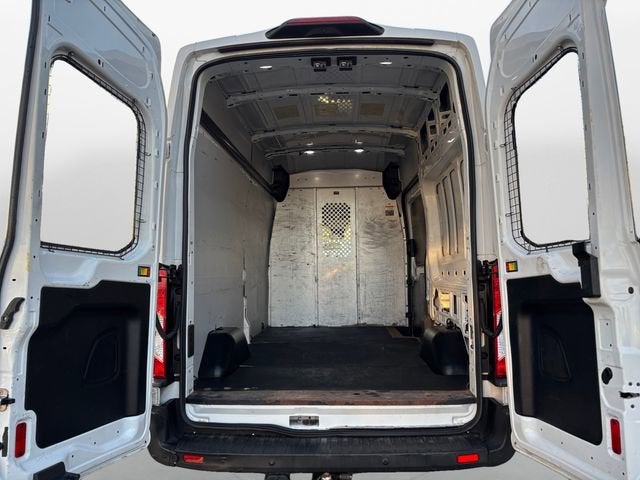 2019 Ford Transit Van Base