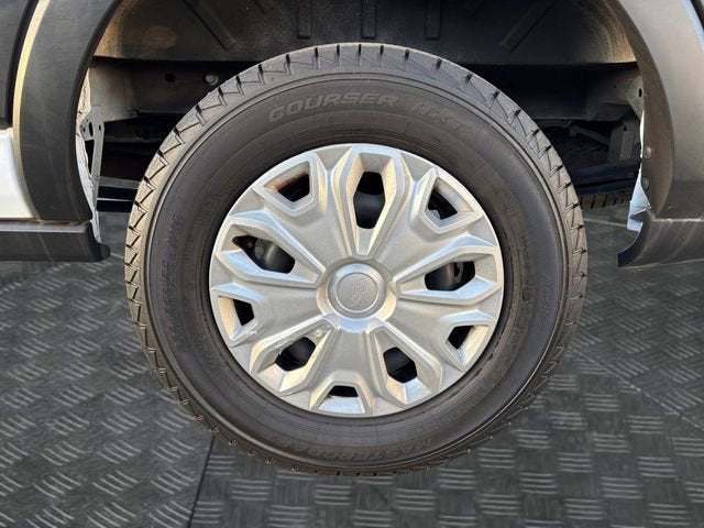 2019 Ford Transit Van Base