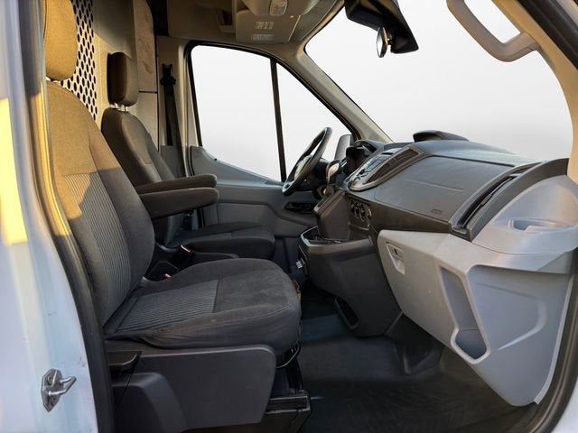 2019 Ford Transit Van Base