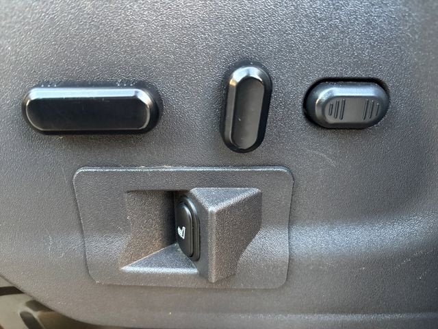 2019 Ford Transit Van Base