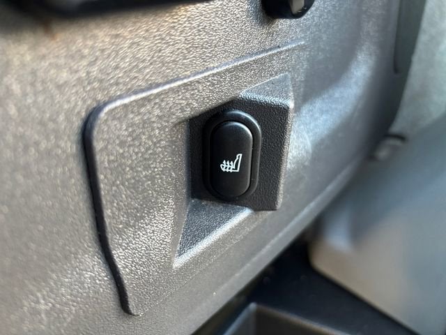 2019 Ford Transit Van Base