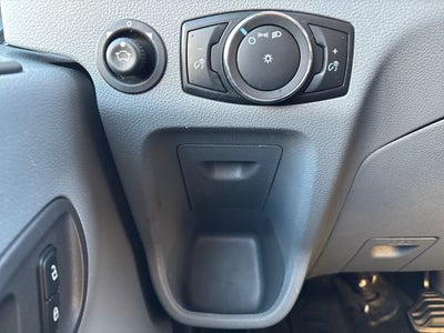 2019 Ford Transit Van Base