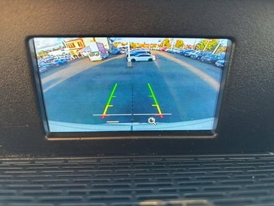 2019 Ford Transit Van Base