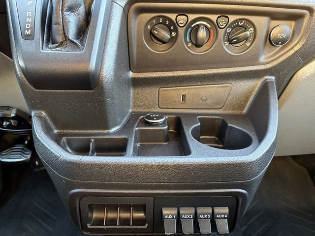 2019 Ford Transit Van Base