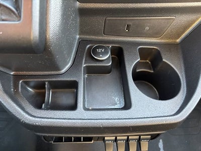 2019 Ford Transit Van Base