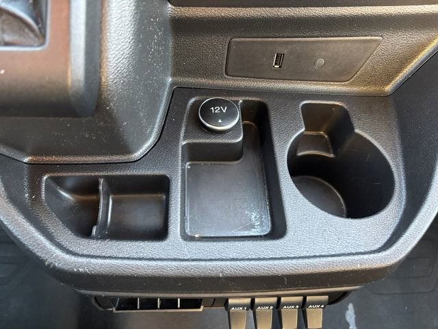 2019 Ford Transit Van Base