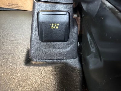 2019 Ford Transit Van Base