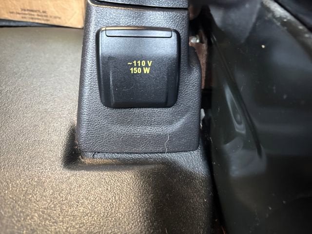 2019 Ford Transit Van Base