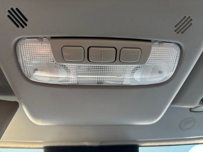 2019 Ford Transit Van Base