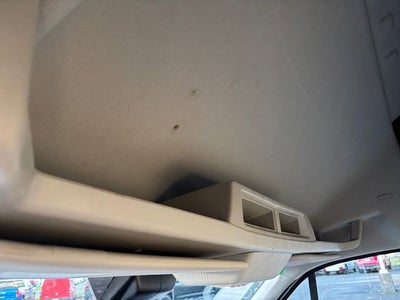 2019 Ford Transit Van Base