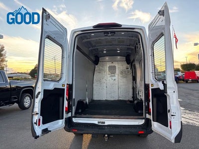 2019 Ford Transit Van Base