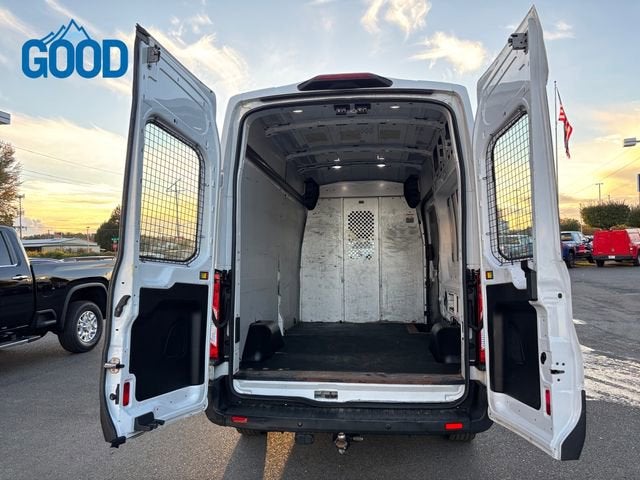 2019 Ford Transit Van Base