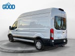 2019 Ford Transit Van Base