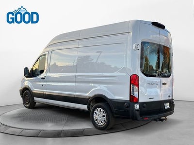 2019 Ford Transit Van Base