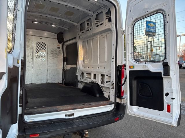 2019 Ford Transit Van Base