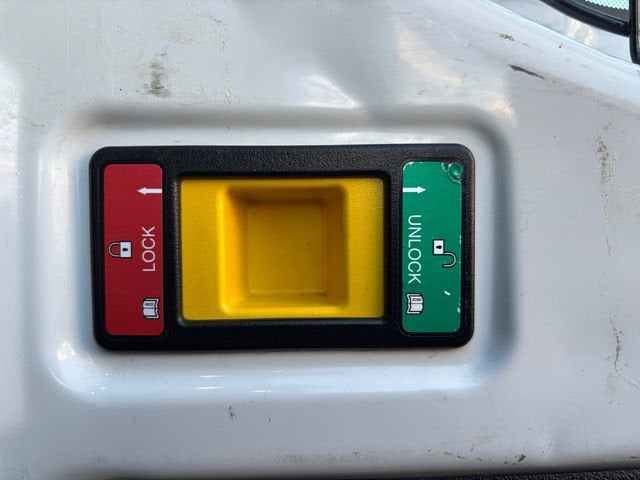 2019 Ford Transit Van Base