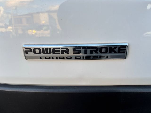 2019 Ford Transit Van Base