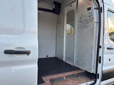 2019 Ford Transit Van Base