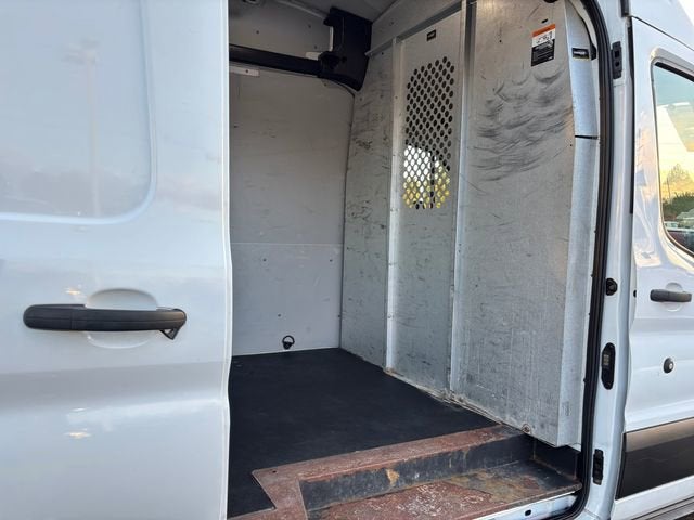 2019 Ford Transit Van Base