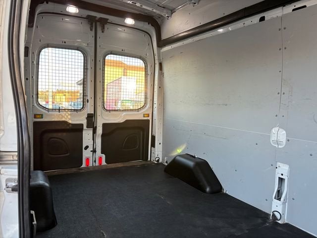 2019 Ford Transit Van Base