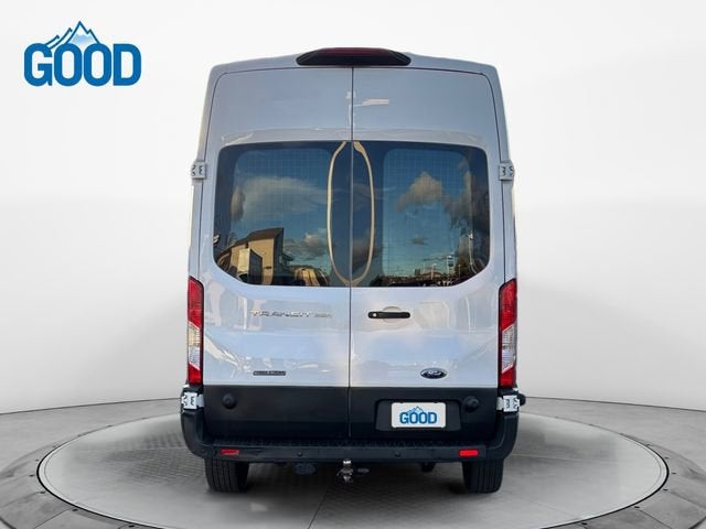 2019 Ford Transit Van Base