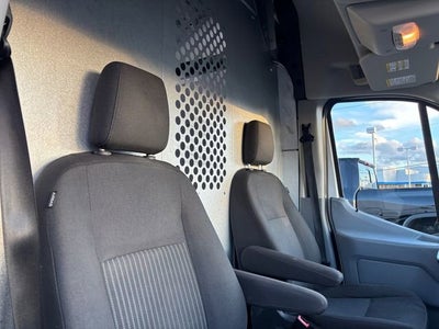 2019 Ford Transit Van Base