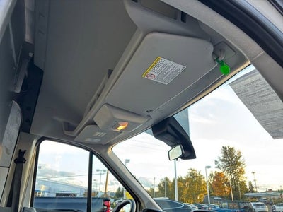 2019 Ford Transit Van Base