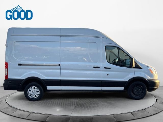 2019 Ford Transit Van Base