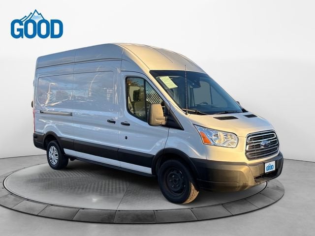 2019 Ford Transit Van Base