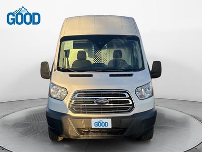 2019 Ford Transit Van Base