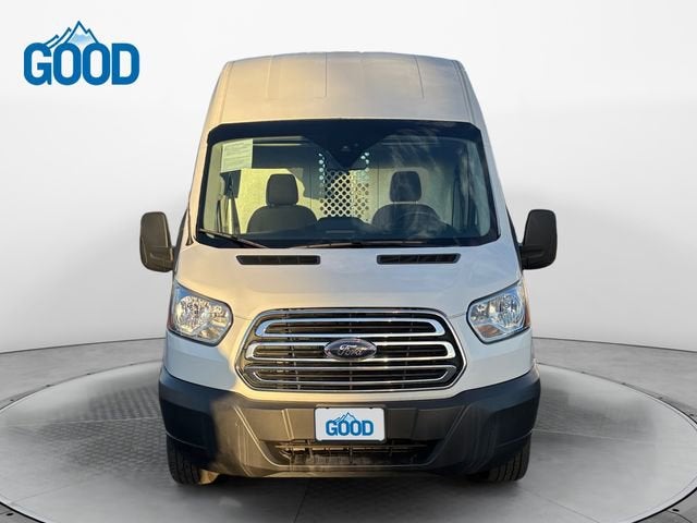 2019 Ford Transit Van Base