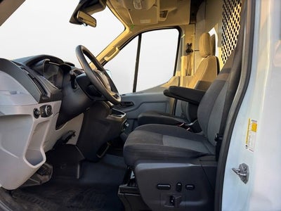 2019 Ford Transit Van Base