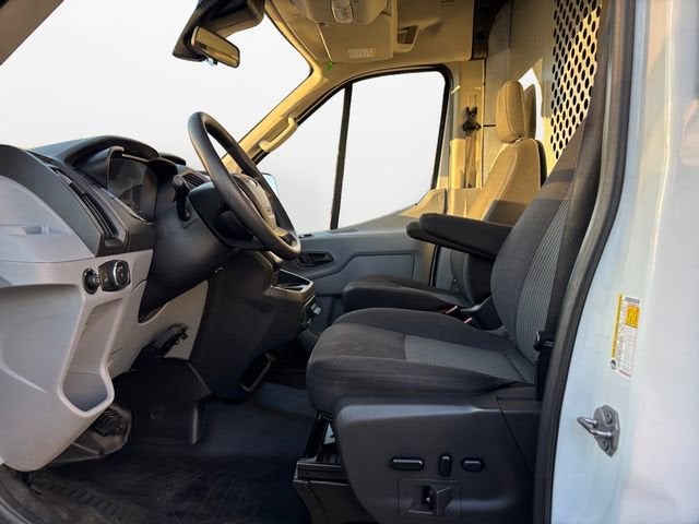 2019 Ford Transit Van Base