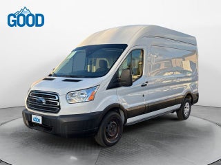 2019 Ford Transit Van Base
