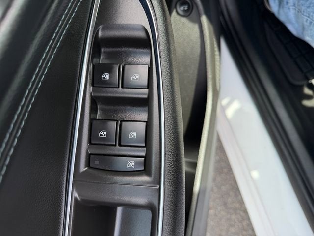 2017 Chevrolet Cruze Premier