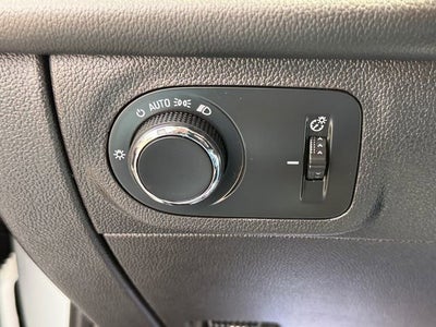 2017 Chevrolet Cruze Premier