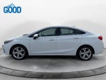 2017 Chevrolet Cruze Premier