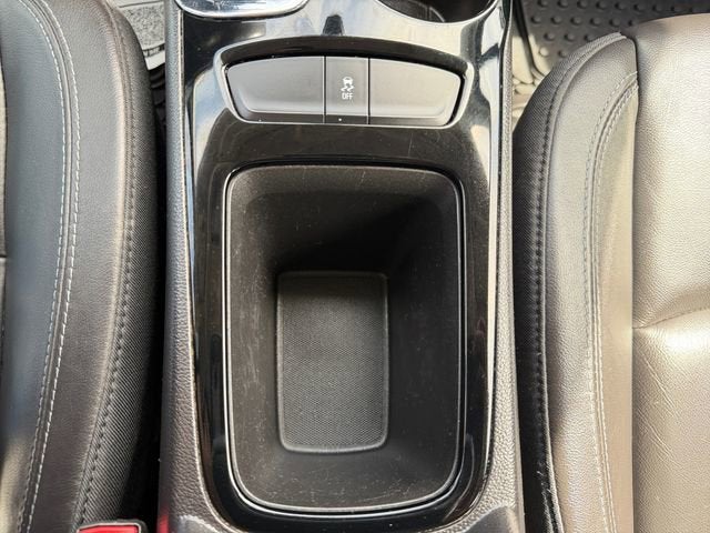 2017 Chevrolet Cruze Premier