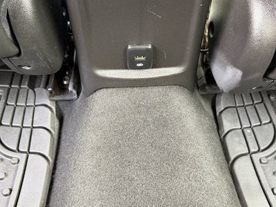 2017 Chevrolet Cruze Premier