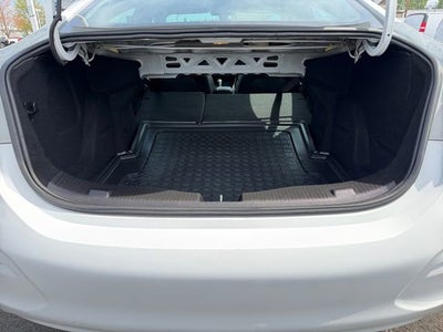 2017 Chevrolet Cruze Premier