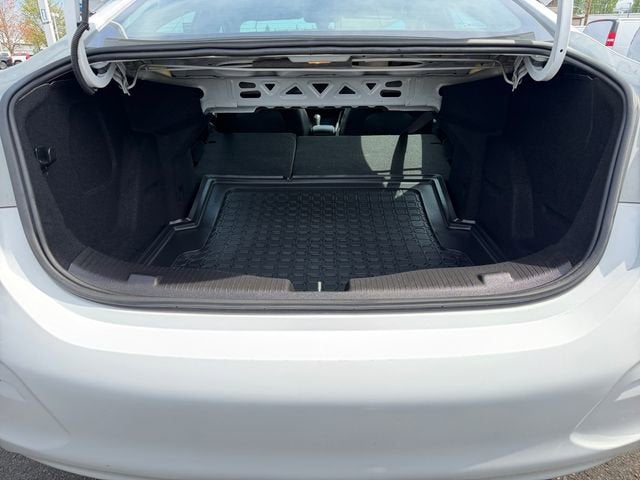2017 Chevrolet Cruze Premier