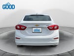 2017 Chevrolet Cruze Premier