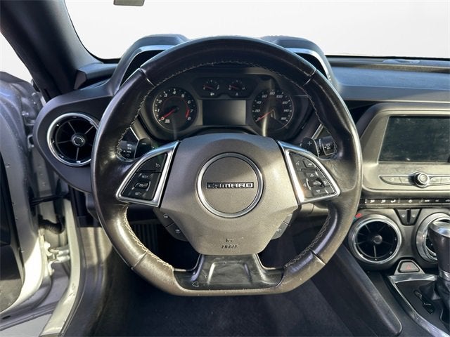 2019 Chevrolet Camaro 1LT