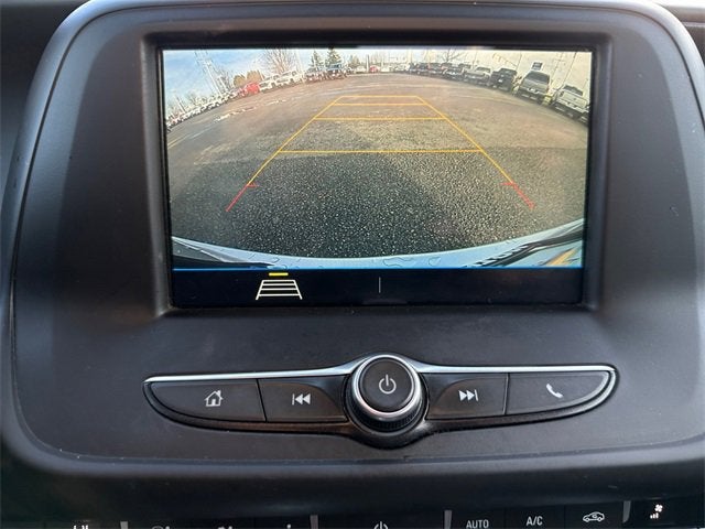 2019 Chevrolet Camaro 1LT